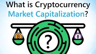 Cryptocurrency Market Cap Dominanz