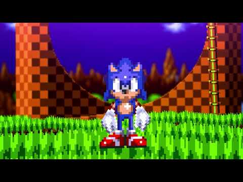 Sonic.exe retribution - Tails vs Sonic.exe? Part 2