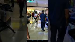 Sam Mangubat BUWAN &quot;Live Performance&quot;@ NCCC PALAWAN