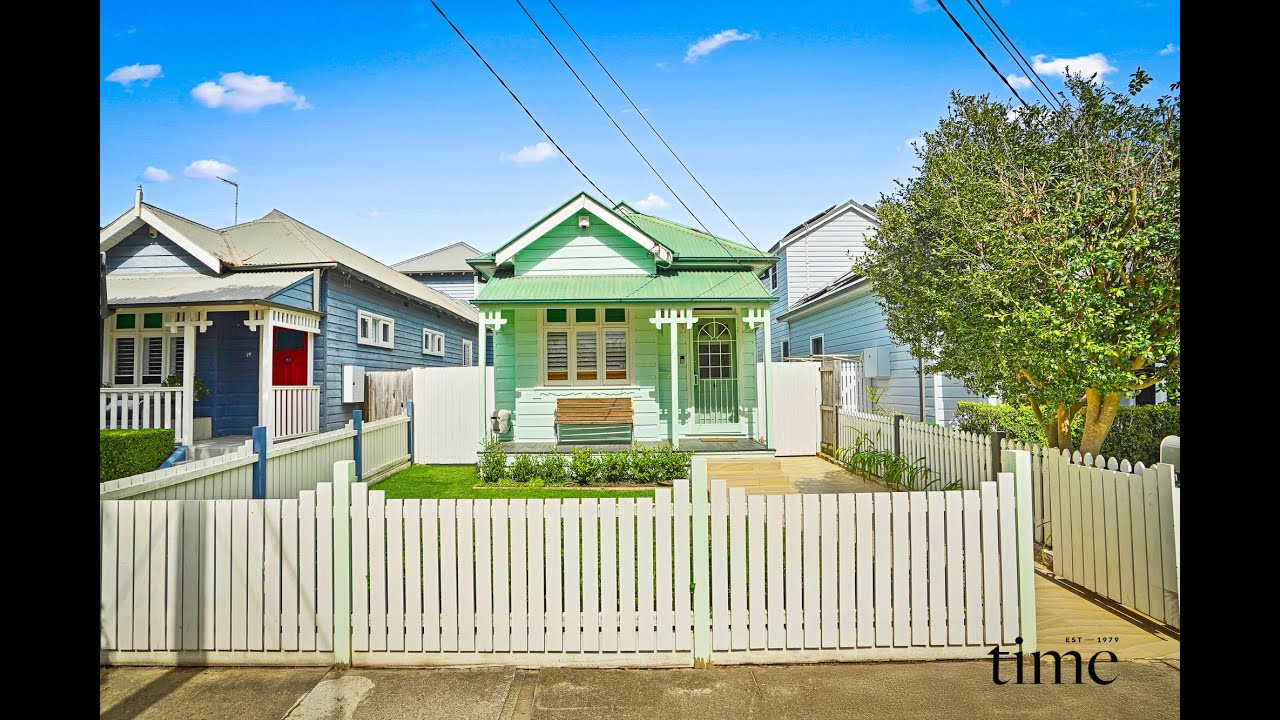 111 Edenholme Road, Wareemba NSW