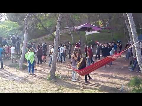 מסיבת טבע קרמבו 21.2.13 פורים 5 R E L vs Dissy - Going Crazy