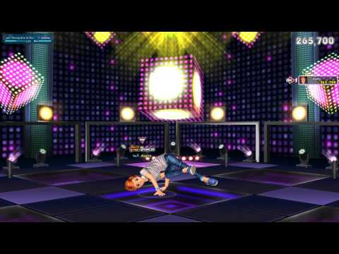 World In Audition Indonesia (Ayodance) Crazy Mode 120 Bpm Envy - Am I Wrong