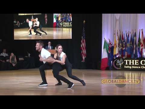 3 Minutes : by Benji Schwimmer