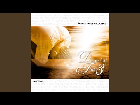 Águas Purificadoras (Ao Vivo)