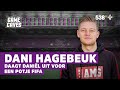 E-sporter DANI HAGEBEUK geeft TOUR bij AJAX | GAME CAVES #S2E5