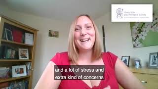 Wellbeing of psychologists during Covid-19: increased workloads (one)