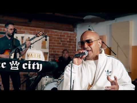 MC Magic - Missing You ft Nichole (Full Band) WASTOIDS Out of Site