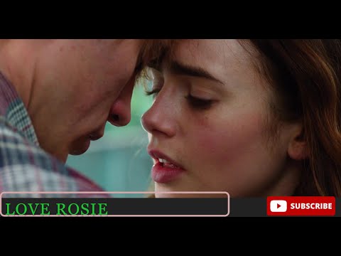 Love Rosie Full Hindi Dubbed Movie | Romantic Hollywood Movie