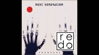 Next Generation - Homage