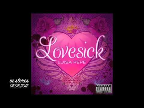 Loveology - Luisa Pepe