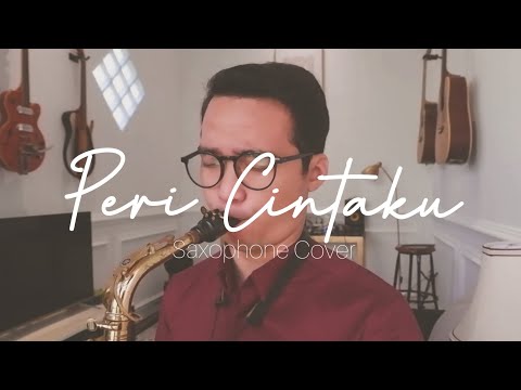 Ziva Magnolya  -  Peri Cintaku (Saxophone Cover By Dori Wirawan)