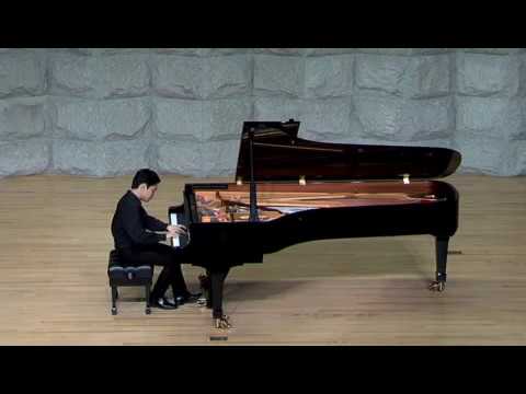 J. Haydn Piano Sonata No. 31 in A flat Major, Hob. 16-46