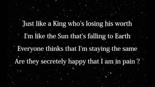 MIKA - Ordinary Man (Lyrics)