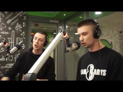 Gatvės Lyga: 8 Kambarys - Pažink mane