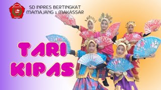 Download lagu Tari Kipas SD Inpres Bertingkat Mamajang 1 Makassar mp3 Download lagu Tari Kipas SD Inpres Bertingkat Mamajang 1 Makassar mp3