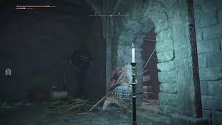 【ELDEN RING/エルデンリング】#32 侍vs親衛騎士ローレッタ【実況】