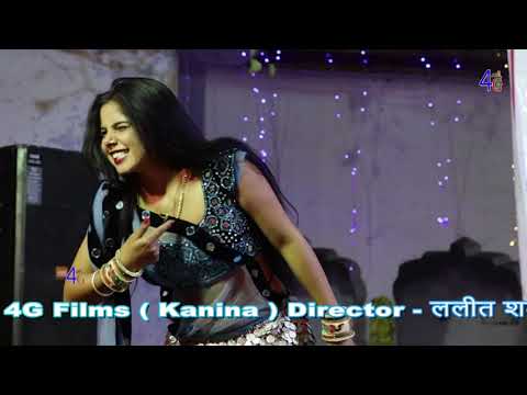 तू मेरे मन की मैना होती, मै तेरे मन का तोता || sonu shekhawati dance || 4G Films || 2022