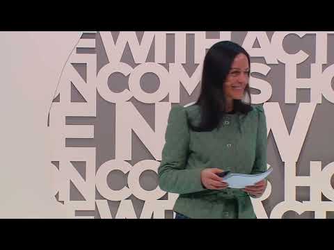 Transforming Corporations from the Inside: from Governance to Employee Activism  | ChangeNOW2024