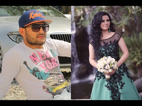 Marat Khachatryan & Lusine Grigoryan - MEK MEKU HAMAR