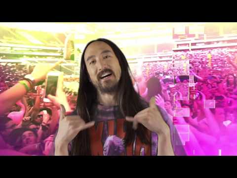 Hanging with Friends and Hanging Ten on Waves - Aoki's World Episode 21