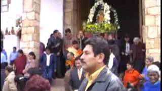 preview picture of video 'Uco-Huari-Ancash, Fiesta: Corpus Christi - Misa y Procesión 1ro y 2do día Nº 6'