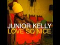 Junior Kelly - If Love So Nice