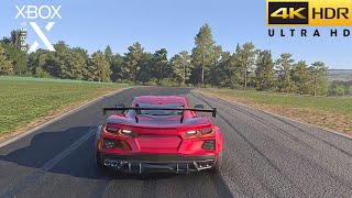 Vidéo Forza Motorsport - Classics