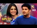 The Kapil Sharma Show दी कपिल शर्मा शो Ep 90 Anushka Sharma In Kapil S Sho