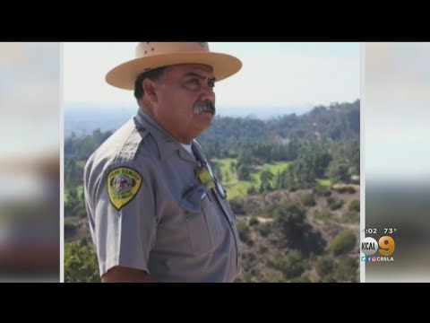 Family Mourns LA Park Ranger Who Died Shortly After Patrolling Saddle Ridge Fire Areas