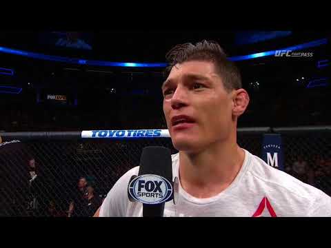 UFC Orlando Fight Size Update: Full Fight Video Highlights, Bonuses, Call Outs, More