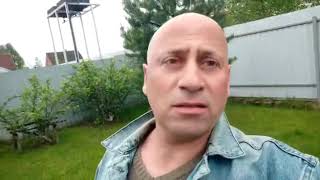 Актер Тимур Базинский