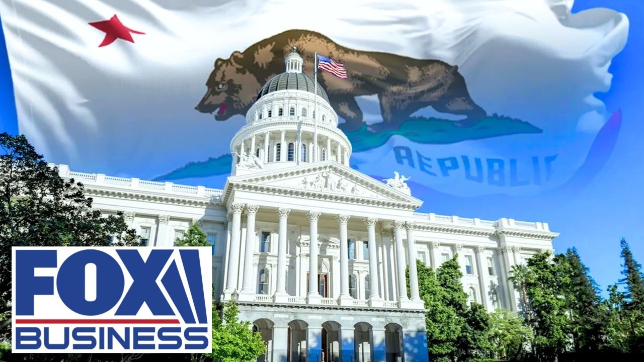California is becoming the 'fraud capital' of America: GOP lawmaker
