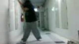 Inspired by Kaba Modern (Grown Apart by Lisa Shaw)