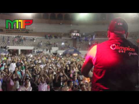 J. Manny - Odio (Video Promocional)