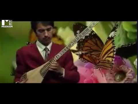 Yashliqim ياشلىقىم -Tembur Muzikisi تەمبۇر مۇزىكىسى