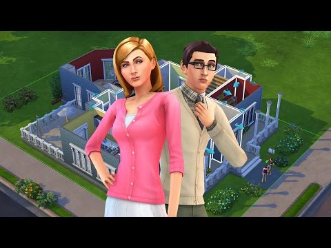 Part of a video titled The Sims 4 - Infinite Money Cheat - YouTube