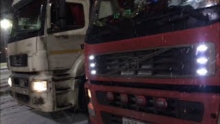 Рейс с мукулоторой ) Обсуждаю питерских можёров )