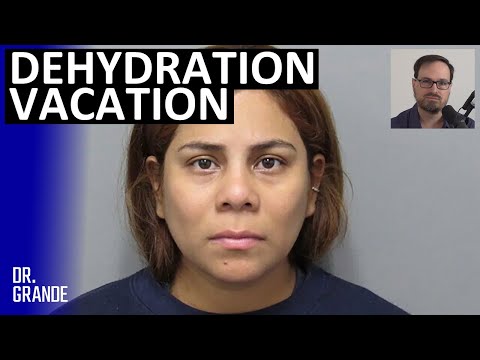 'Overwhelmed' Mother Leaves Daughter Alone During 10-Day Vacation | Kristel Candelario Case Analysis