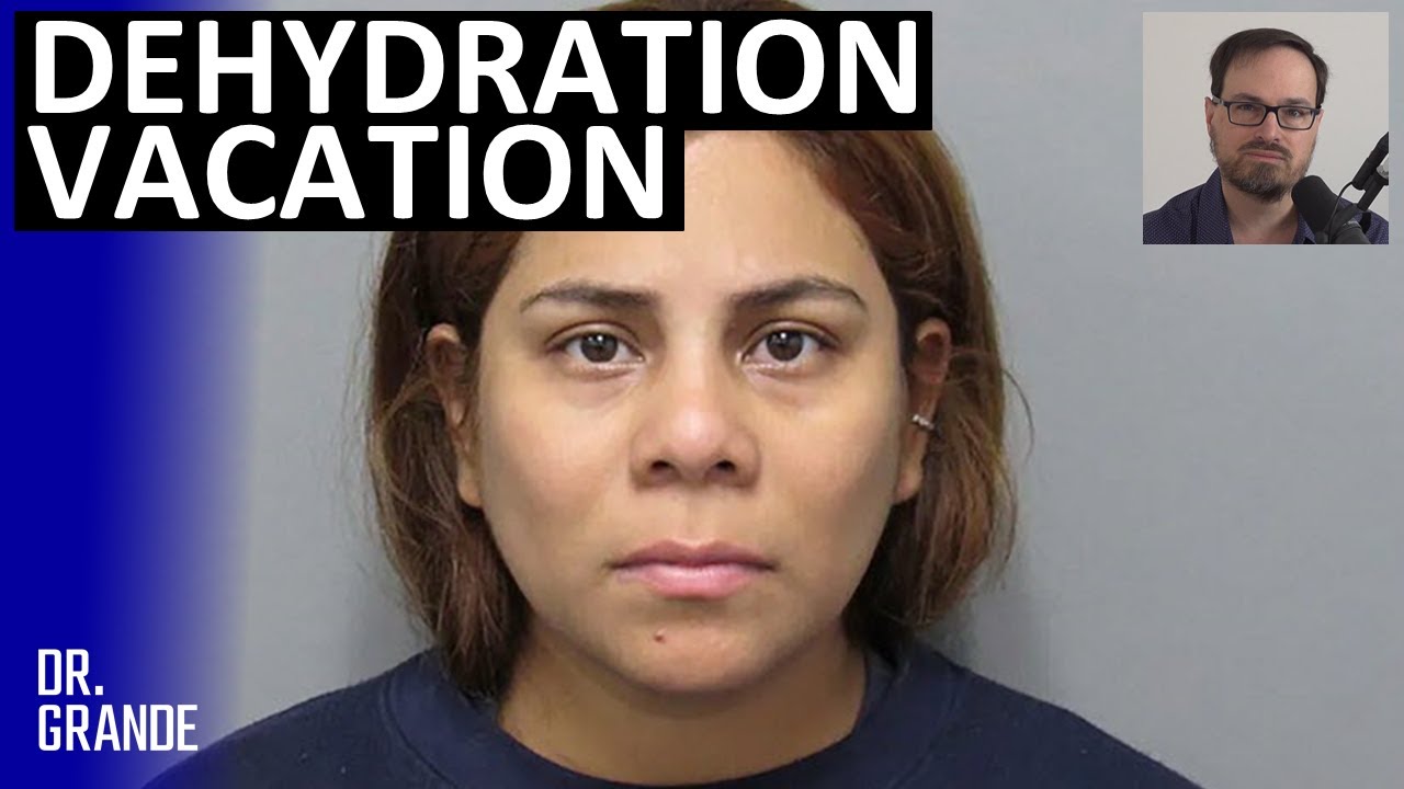 Woman leaves infant alone to go on a 10 day vacation child died of ...