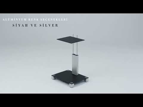 Sonorous PL 2515 Kurulum Videosu