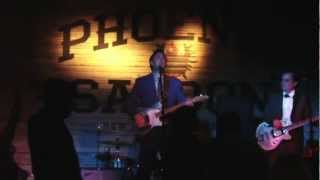 Derailers &quot;Cold Beer, Hot Women &amp; Cool Country Music&quot;