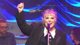 Heart Live 2025 🡆 You&#39;re the Voice 🡄 Jun 17 ⬘ Sugar Land, TX