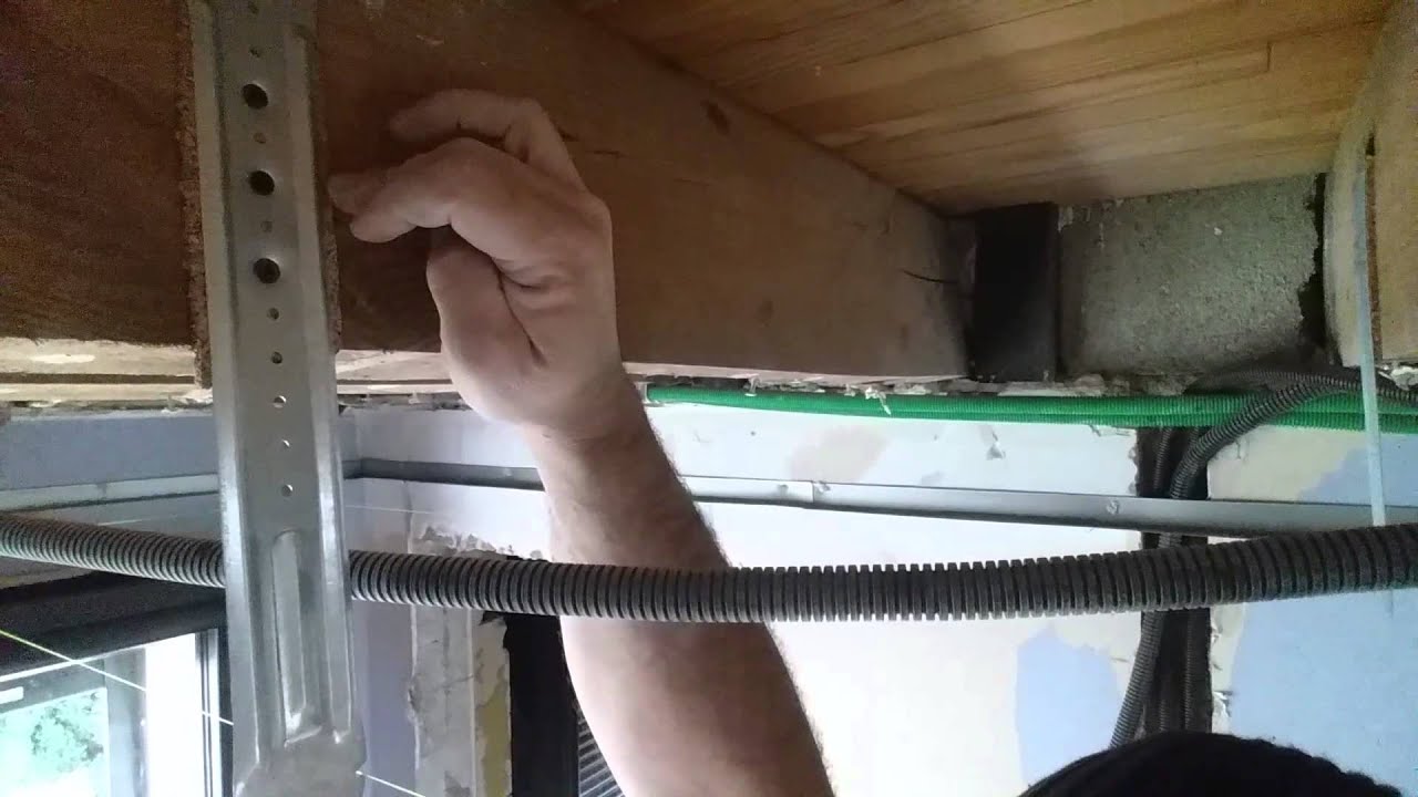 Améliorer l'acoustique de tes suspente placo !