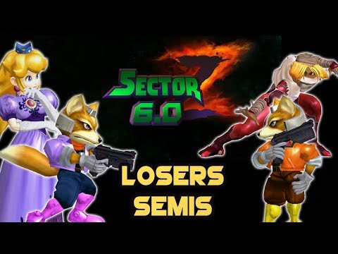 SecZ 6.0 - Fout NL/$tijn Vs Skills/PureEvil - Losers Semi