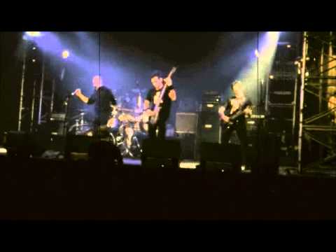 RHOPE - FALSE NEEDS - Live@BAKERTEAM FESTIVAL - 2013-05-25