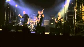 RHOPE - FALSE NEEDS - Live@BAKERTEAM FESTIVAL - 2013-05-25