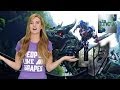 Know Before You Go Transformers Age Of Extinction The Know