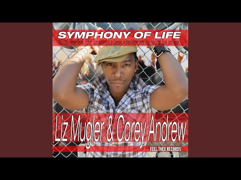 Symphony of Life (Jp Candela & Submission Dj Remix)