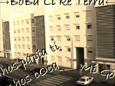 Rialidadi di Street-  K-MAIKY_  Sam DGF  _  Limaria PRVN (2010)