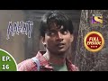 आहट The Bet Part I Aahat Season 1 Ep 16 Full Episode